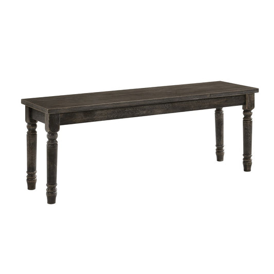 Claudia II Bench