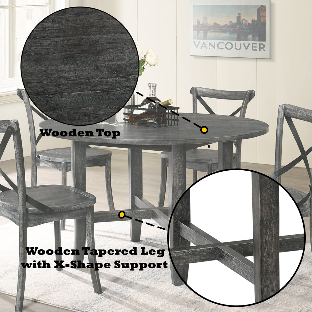 Kendric Dining Table
