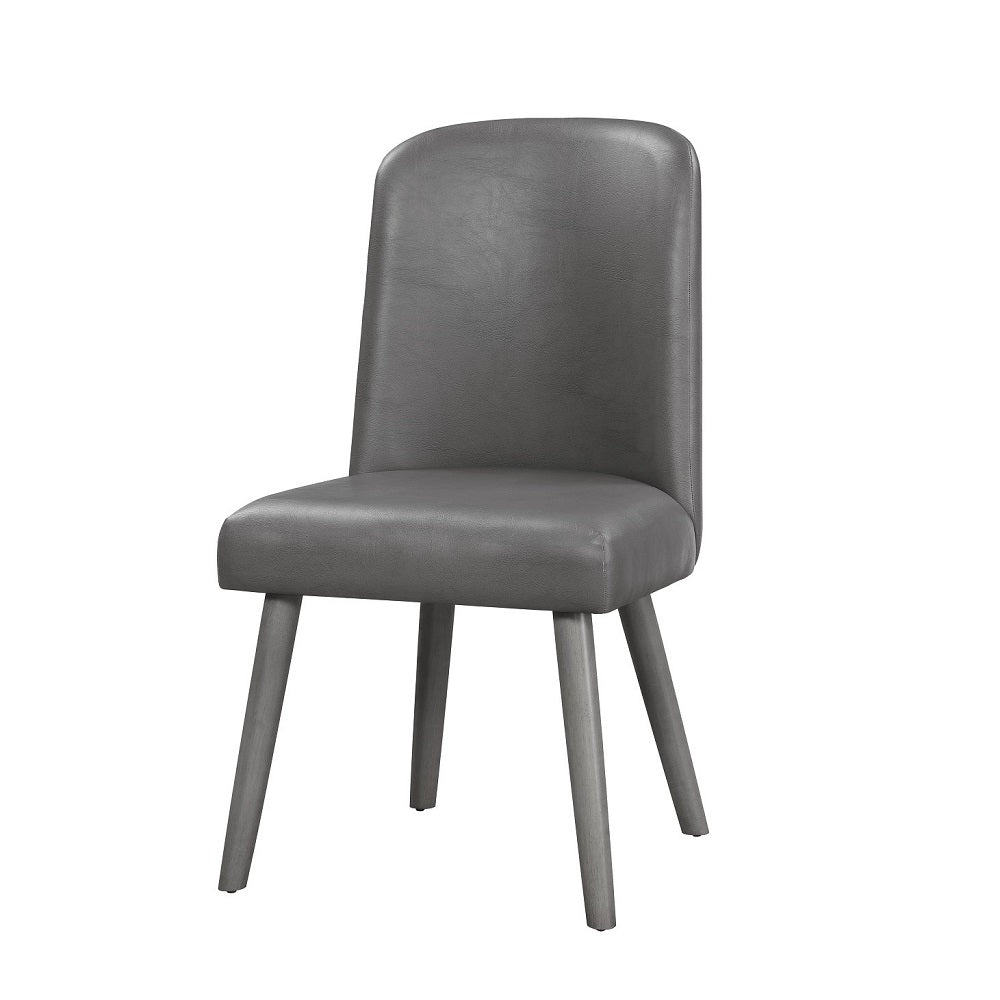 Waylon Side Chair (Set-2)