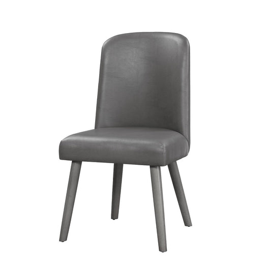 Waylon Side Chair (Set-2)