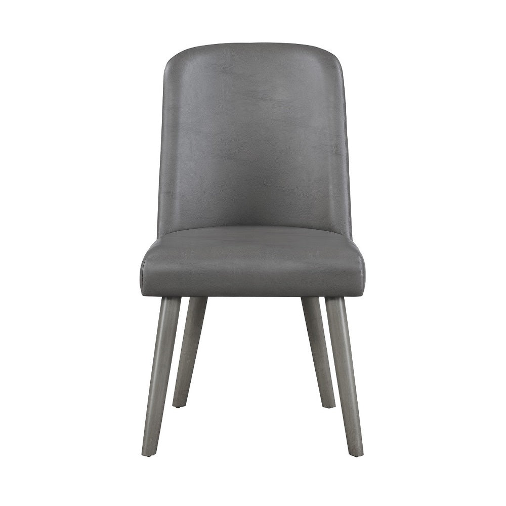 Waylon Side Chair (Set-2)