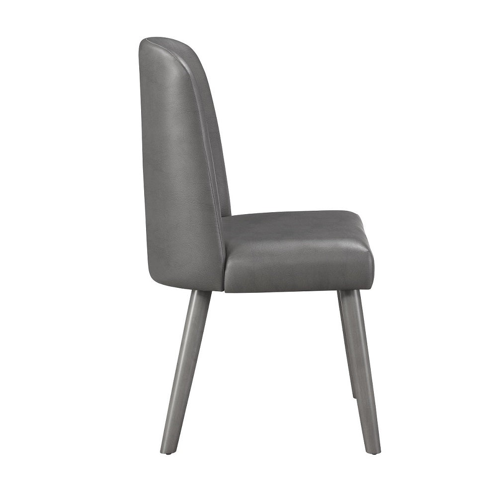 Waylon Side Chair (Set-2)