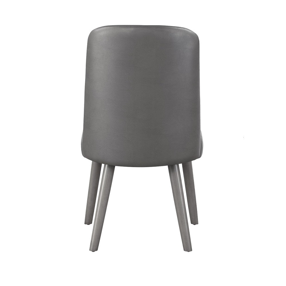 Waylon Side Chair (Set-2)
