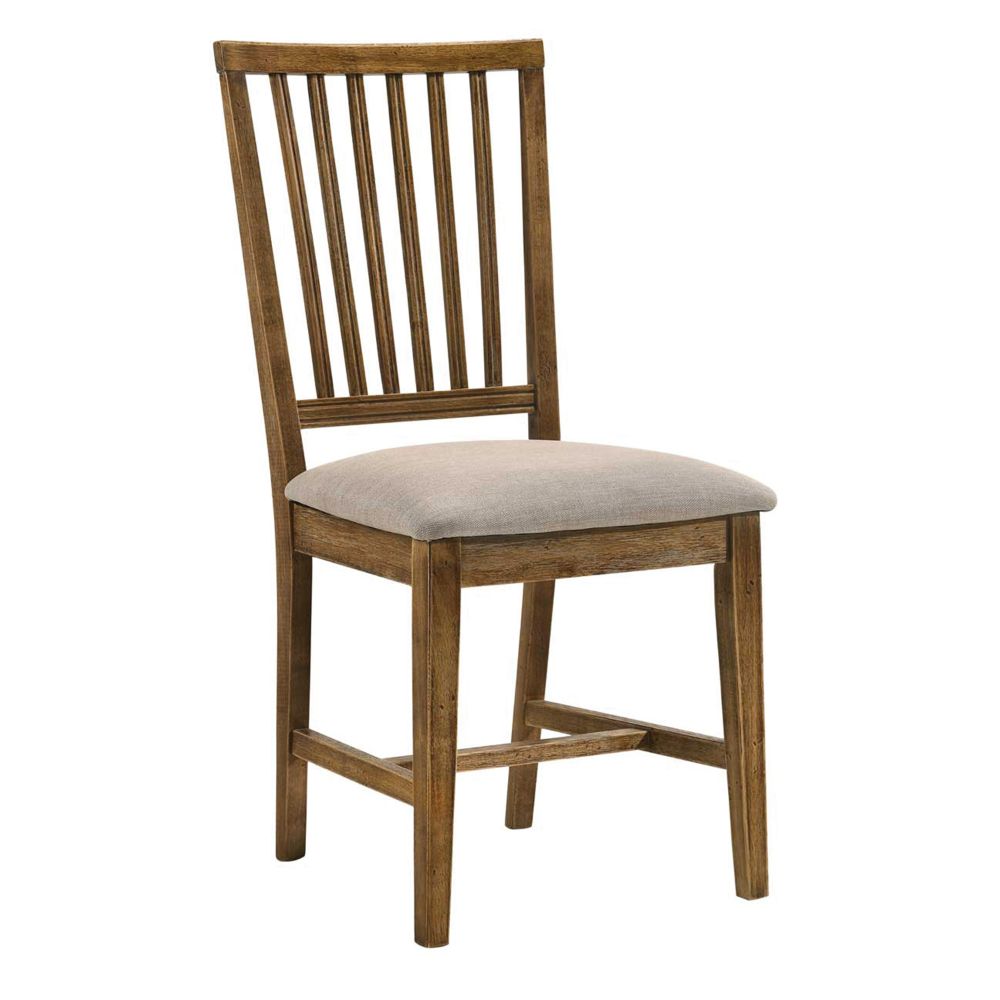 Wallace II Side Chair (Set-2)