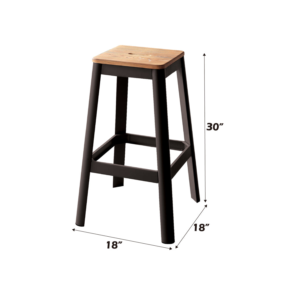 Jacotte Bar Stool