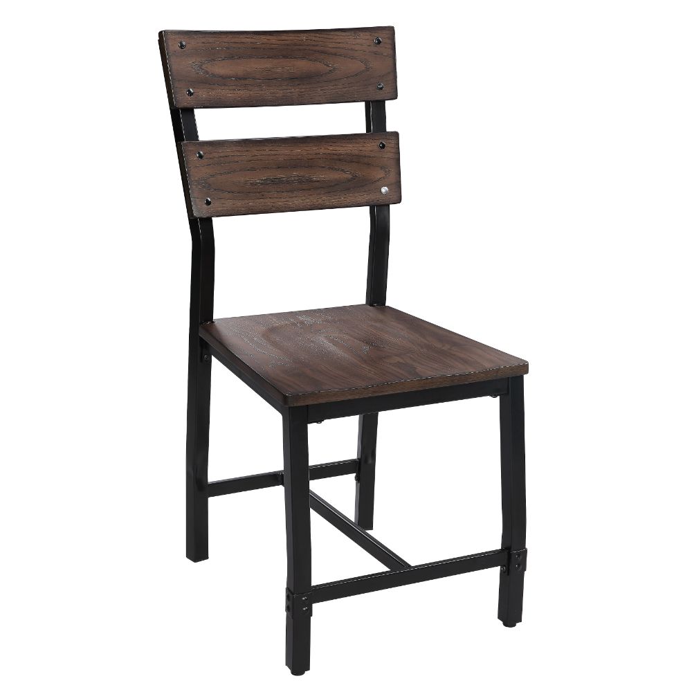 Mariatu Side Chair (Set-2)