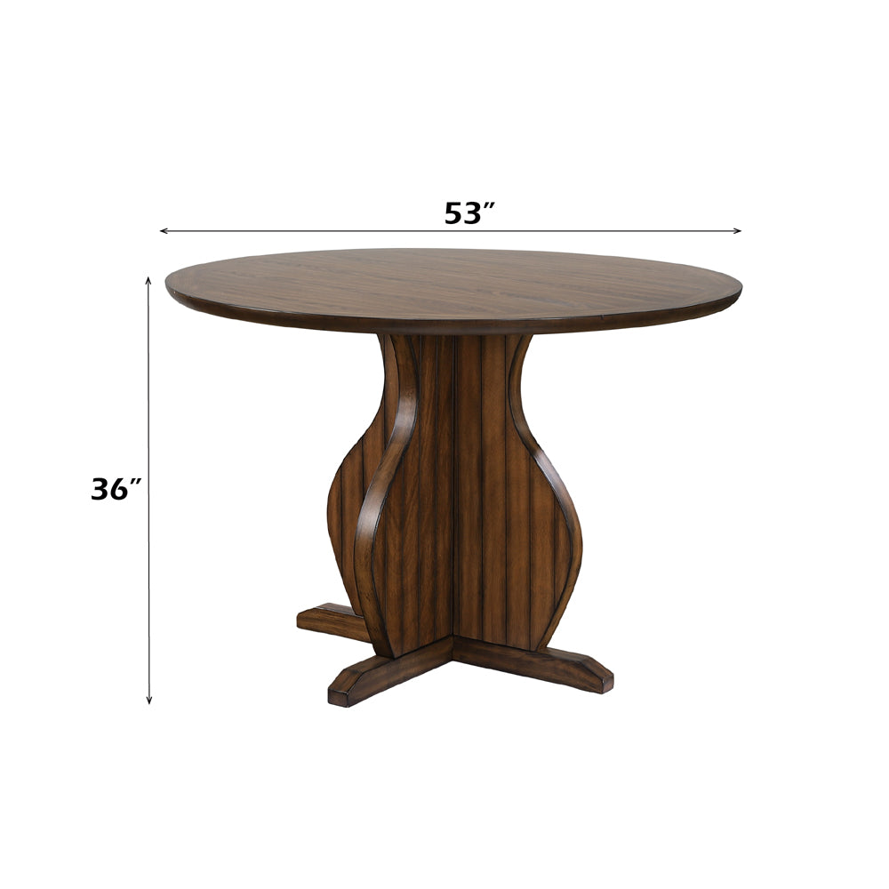 Maurice Counter Height Table