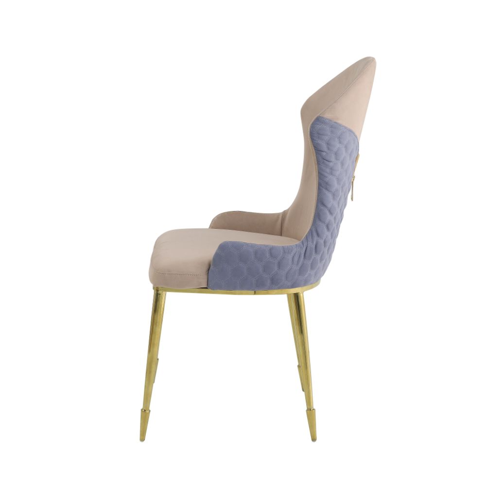 Caolan Side Chair (Set-2)