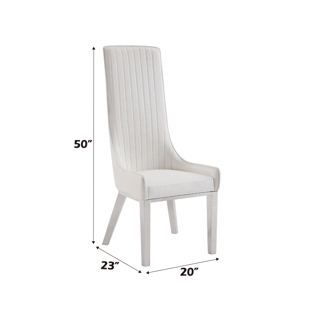 Gianna Side Chair (Set-2)