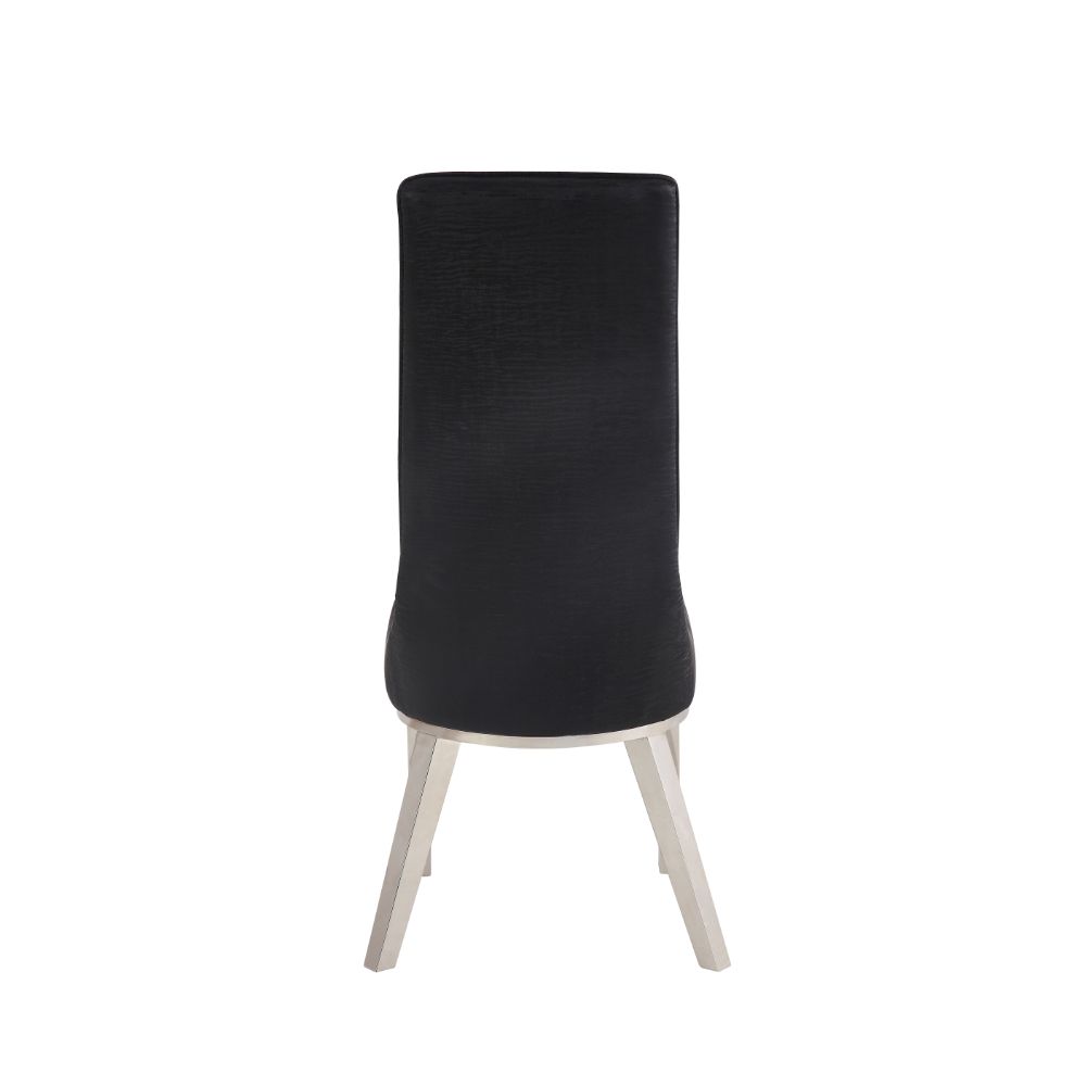 Gianna Side Chair (Set-2)