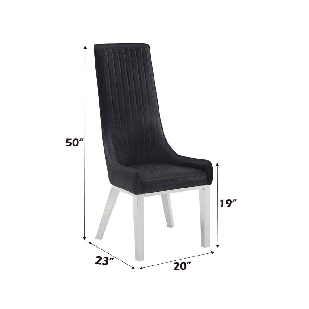 Gianna Side Chair (Set-2)