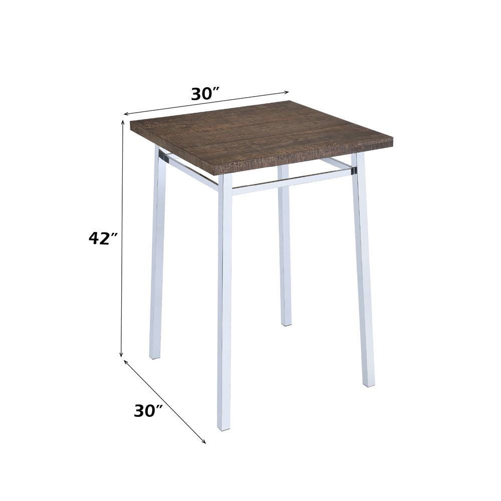 Nadie Bar Table
