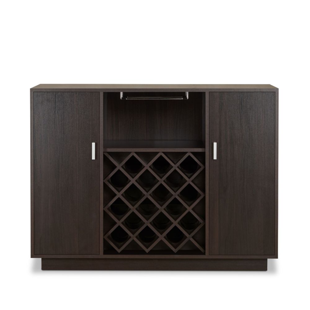 Hazen Wine Cabinet