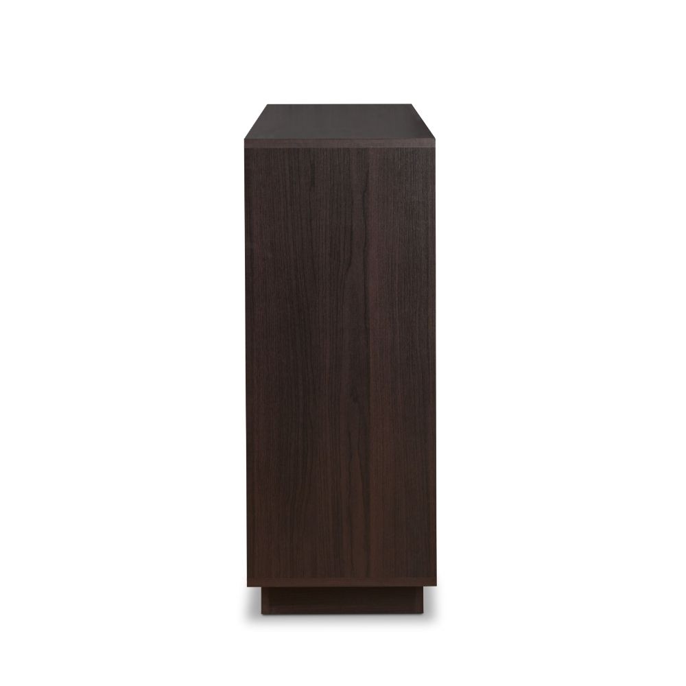 Hazen Wine Cabinet