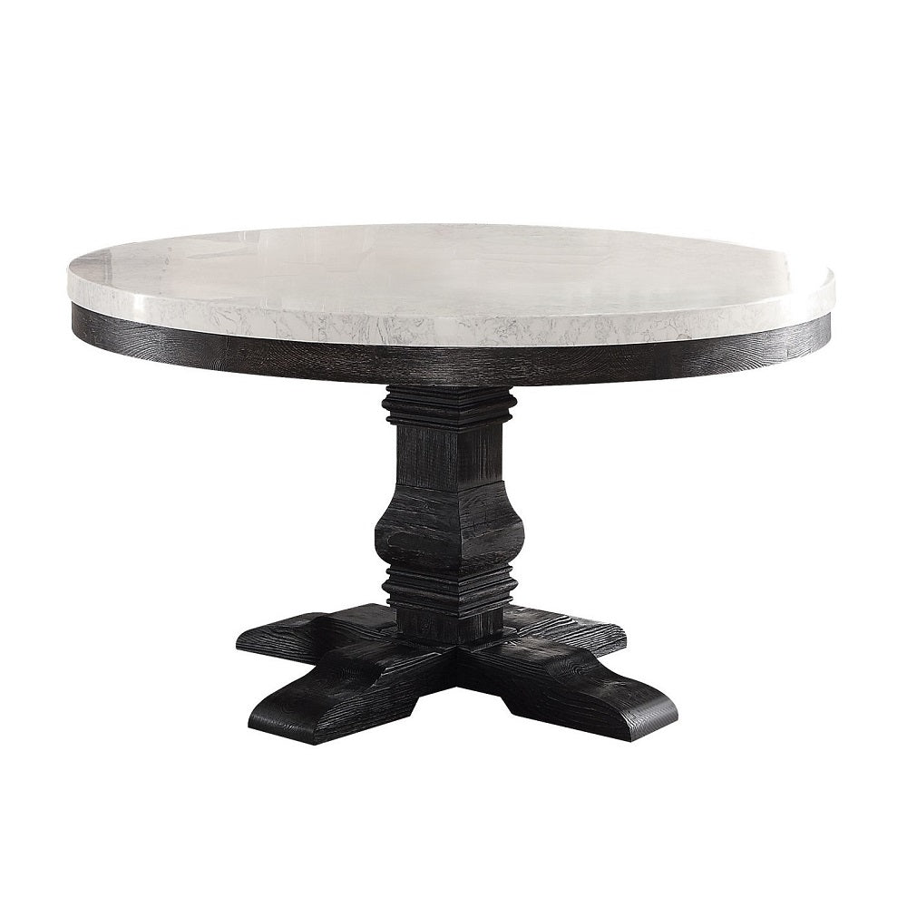 Nolan Round Dining Table