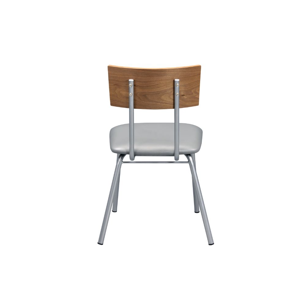 Jurgen Side Chair (Set-2)