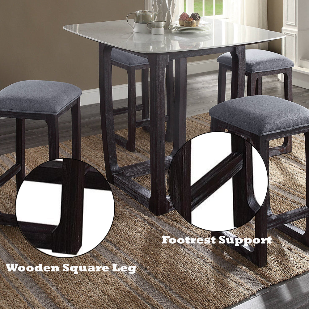 Razo Counter Height Stool