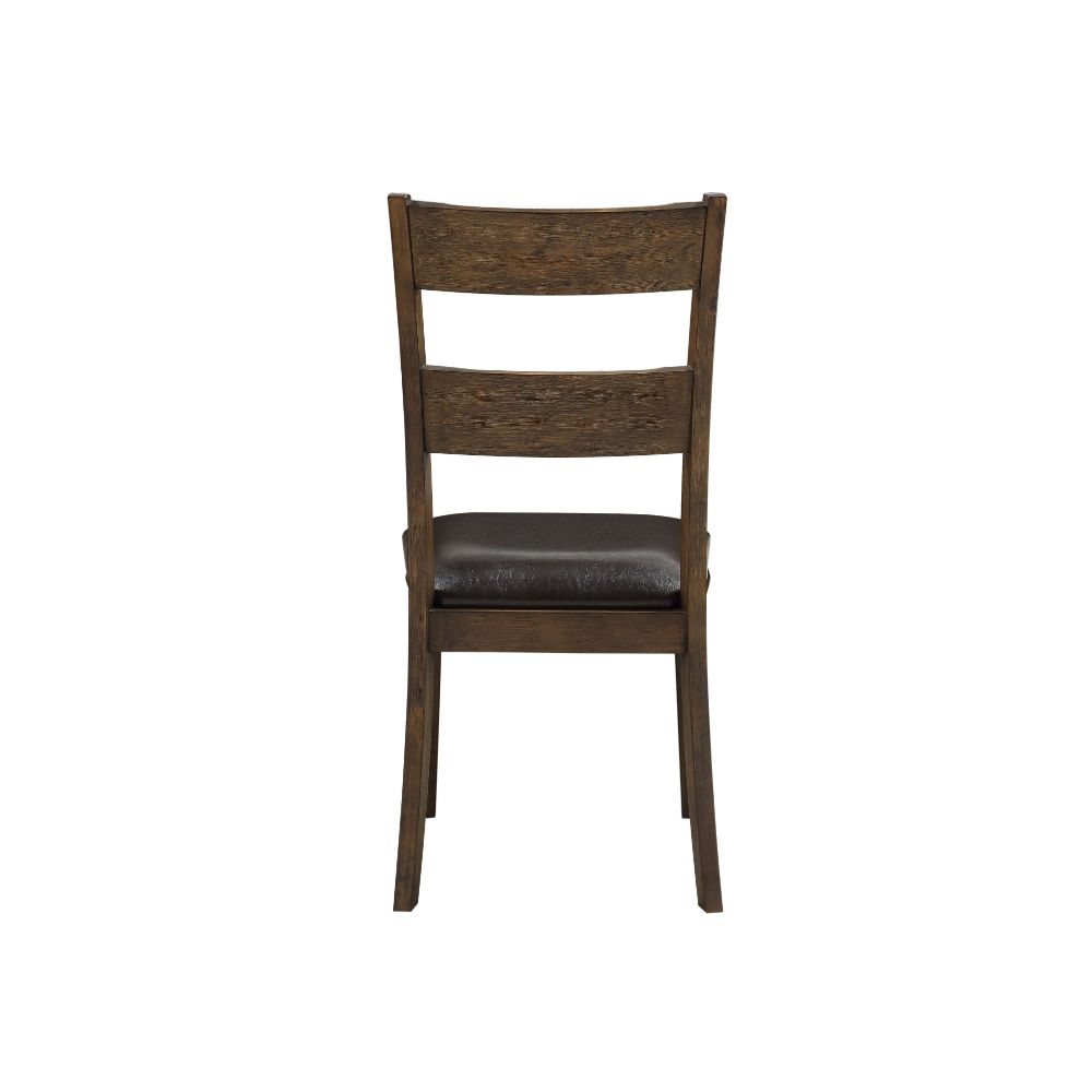 Nabirye Side Chair (Set-2)