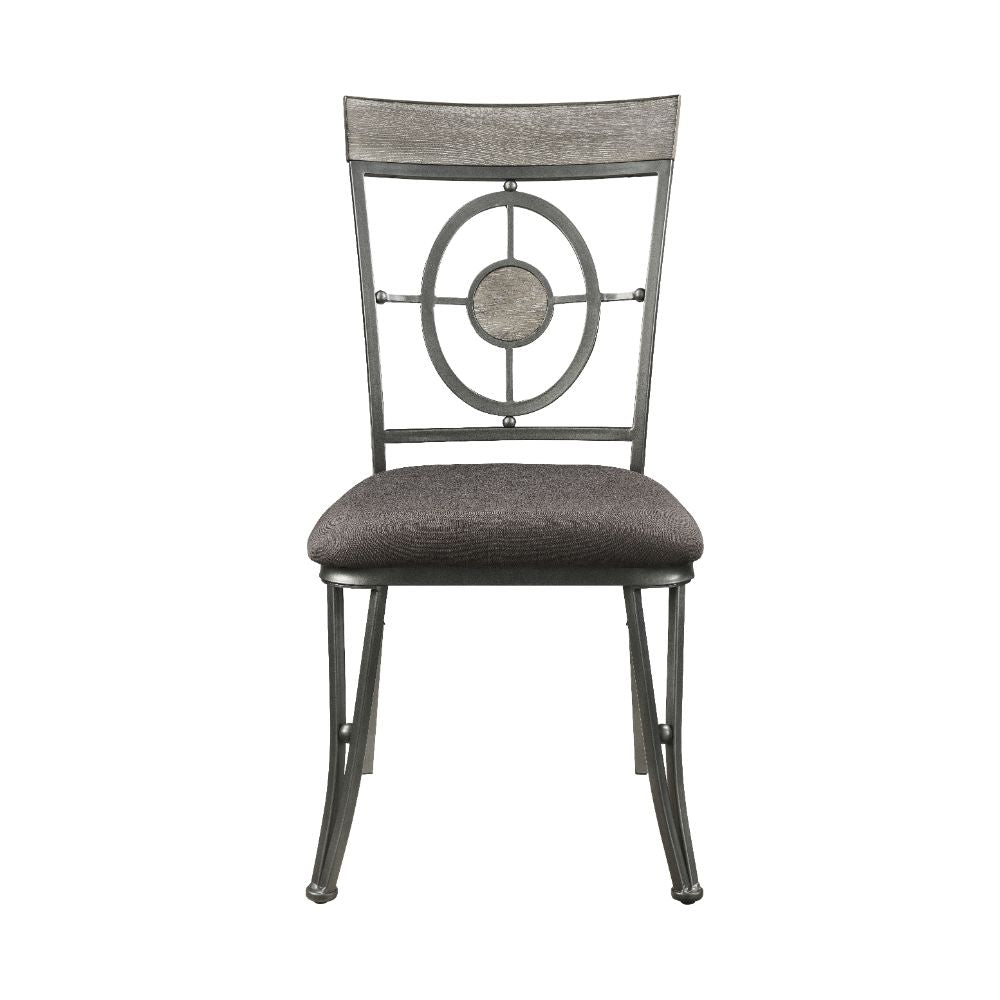 Landis Side Chair (Set-2)