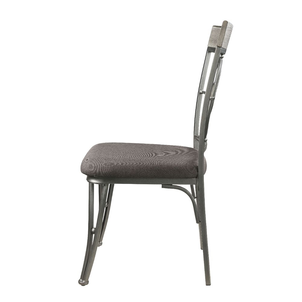 Landis Side Chair (Set-2)