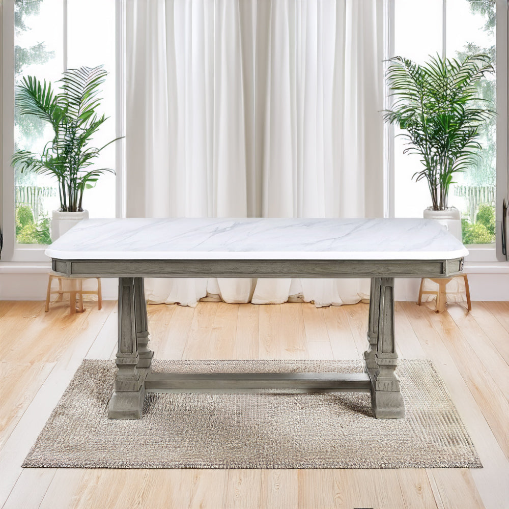 Zumala Dining Table
