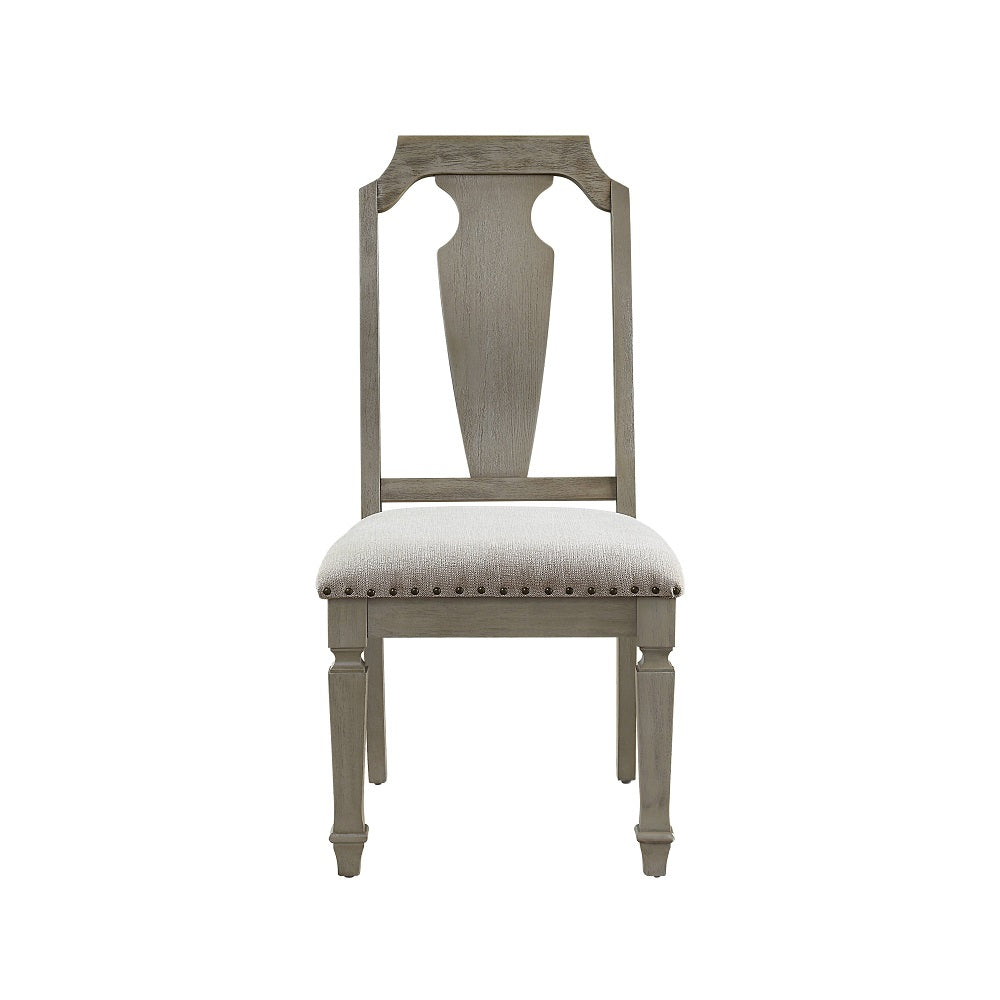 Zumala Side Chair (Set-2)