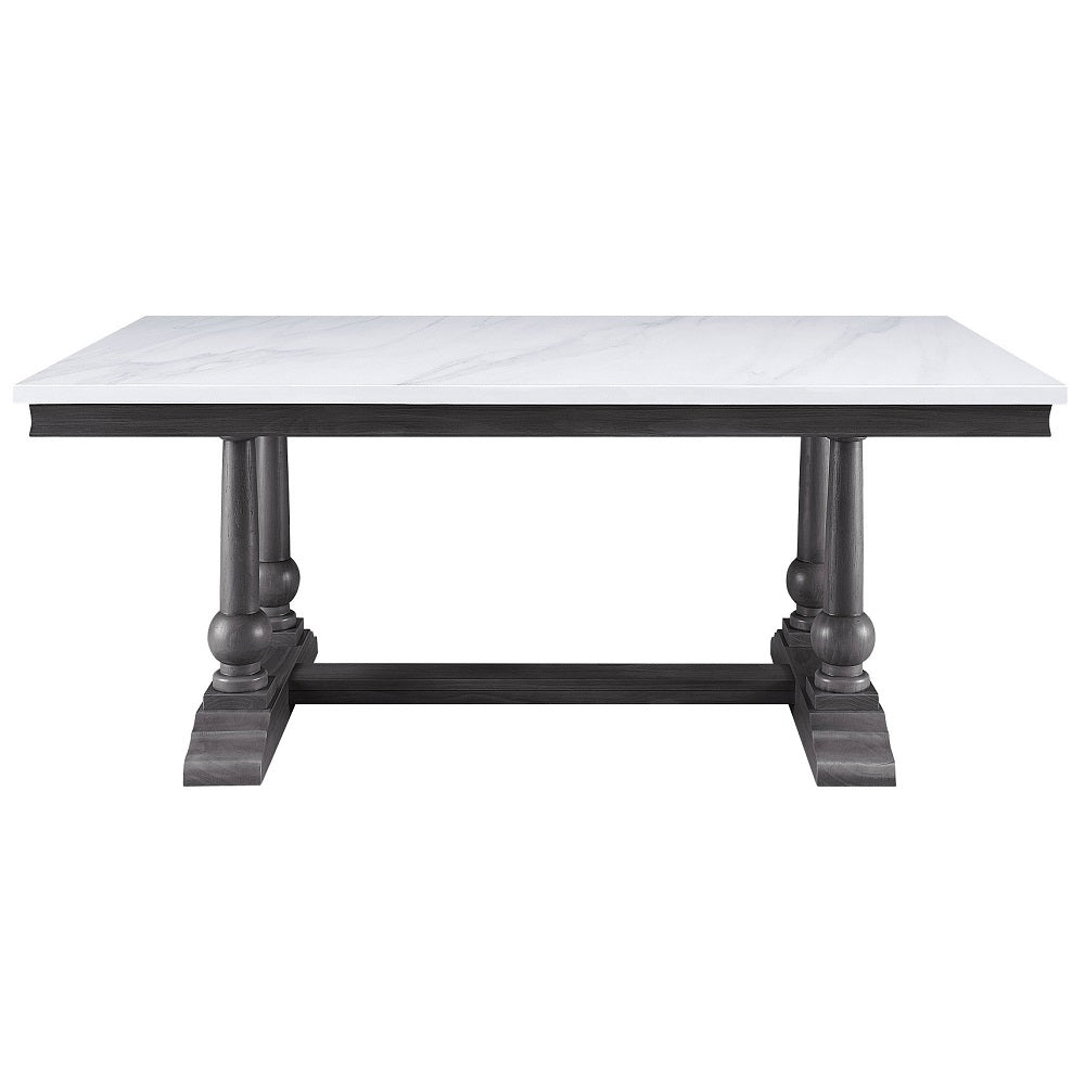 Yabeina Dining Table