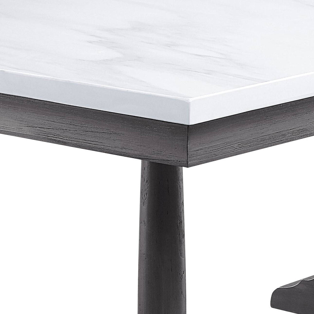 Yabeina Dining Table