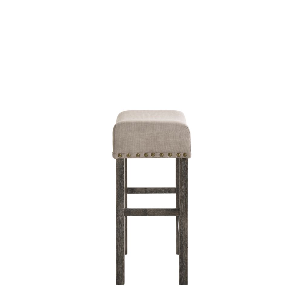 Martha II Counter Height Stool (Set-2)