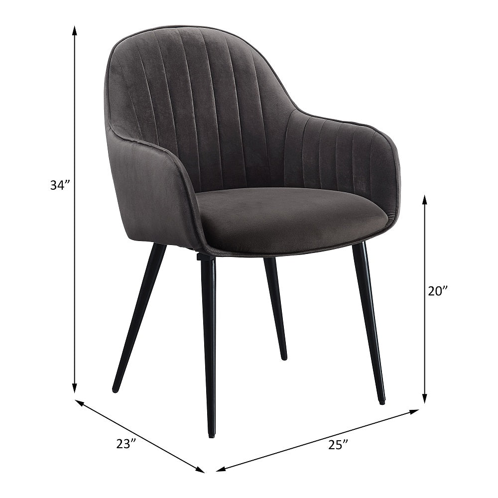 Caspian Side Chair (Set-2)
