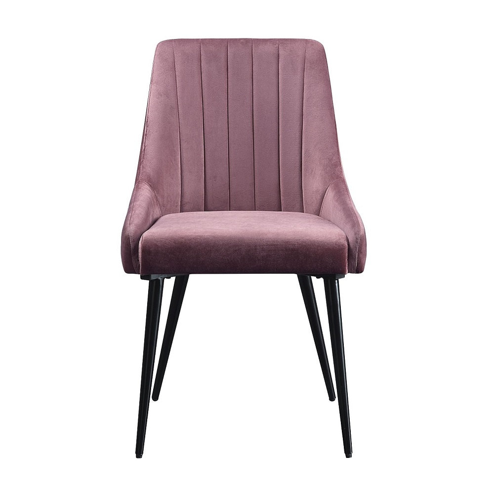 Riley Side Chair (Set-2)