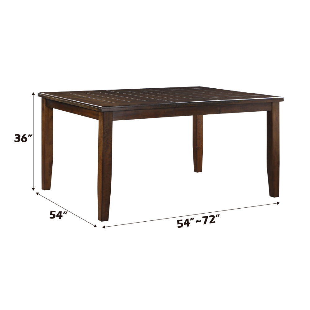 Urbana Counter Height Table