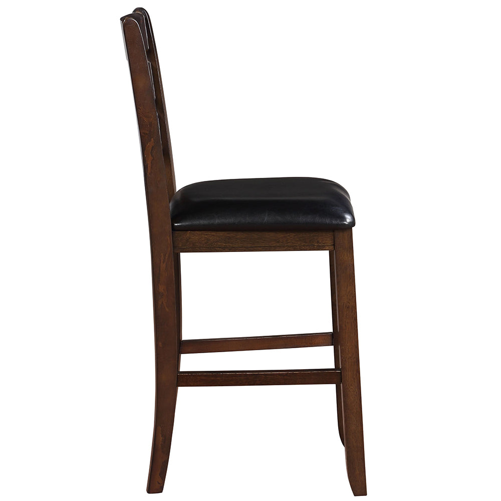 Urbana Counter Height Chair (Set-2)