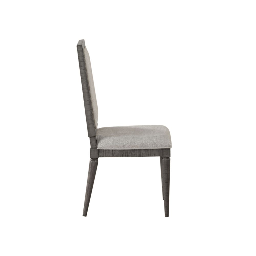 Artesia Side Chair (Set-2)