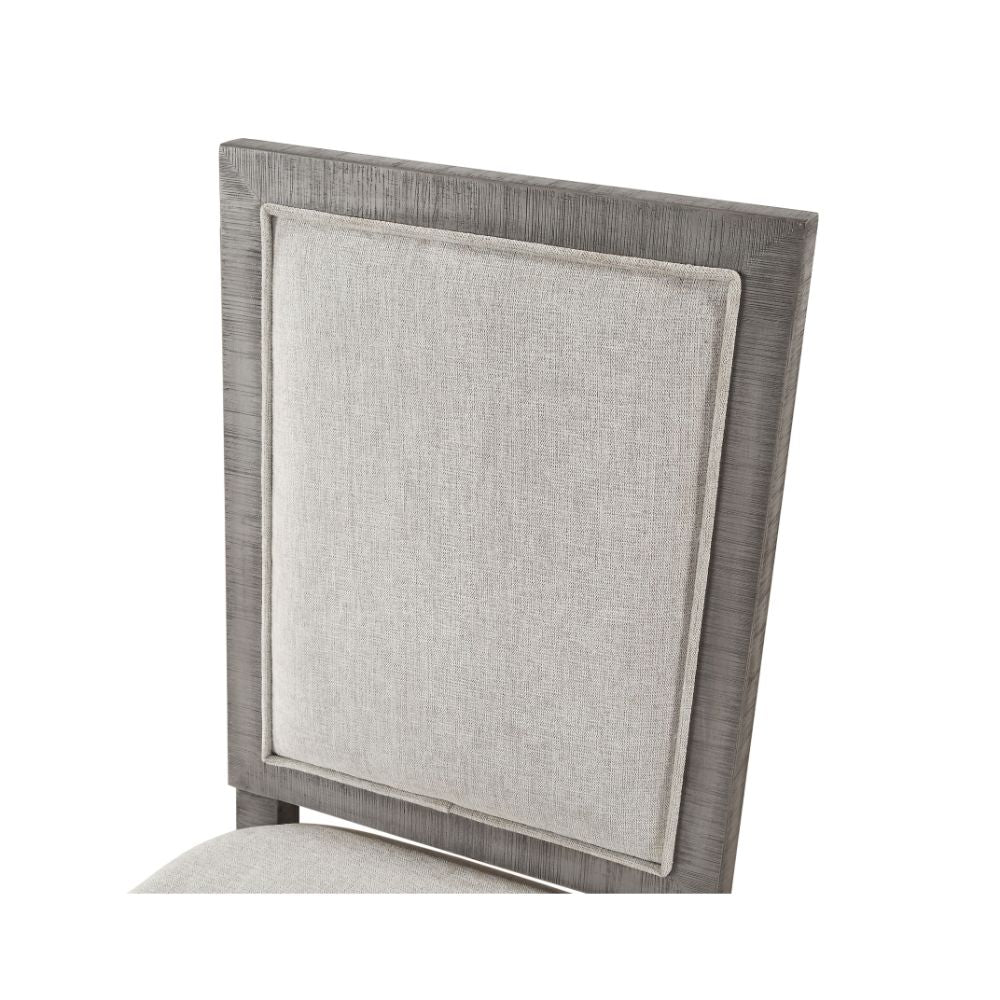 Artesia Side Chair (Set-2)