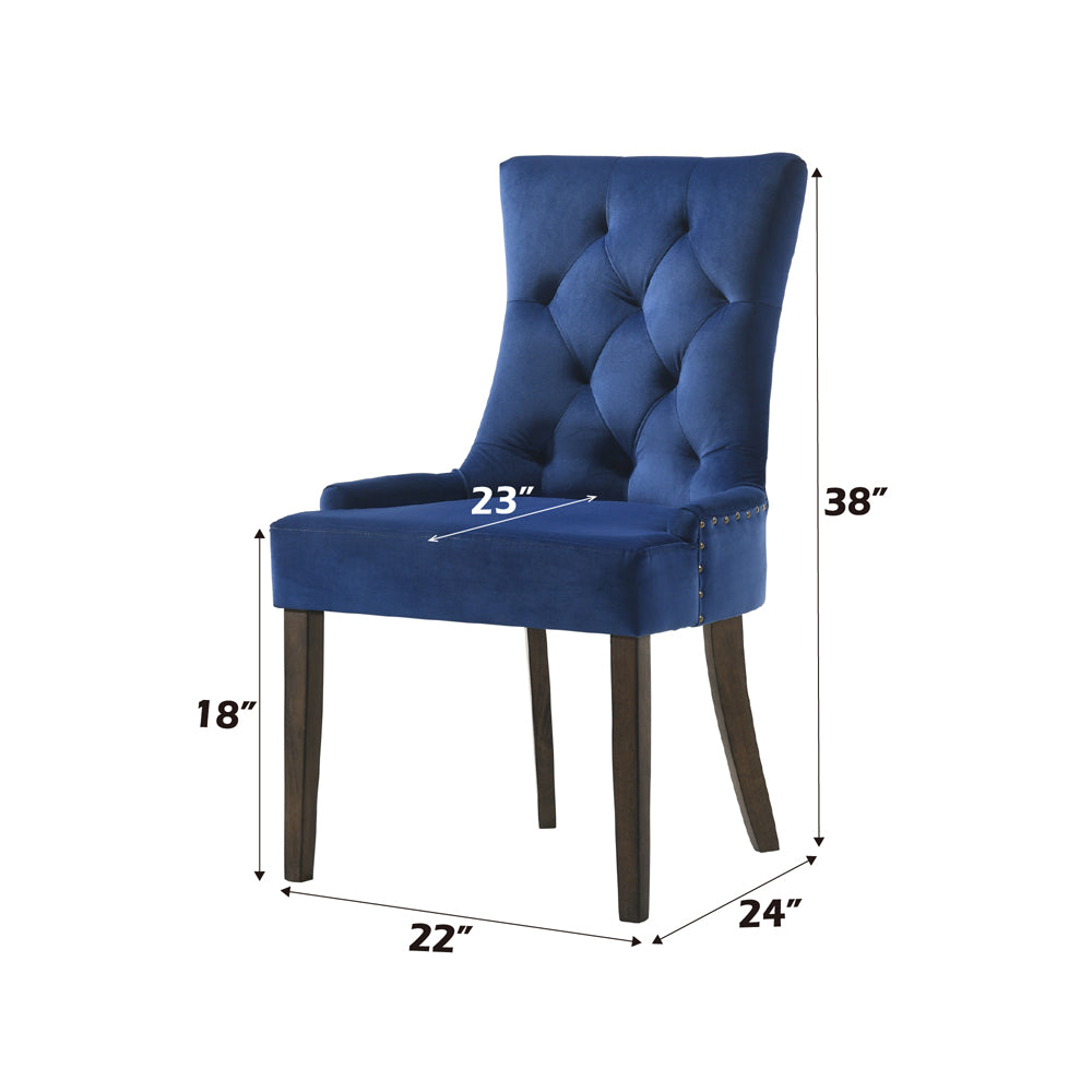 Farren Side Chair (Set-2)