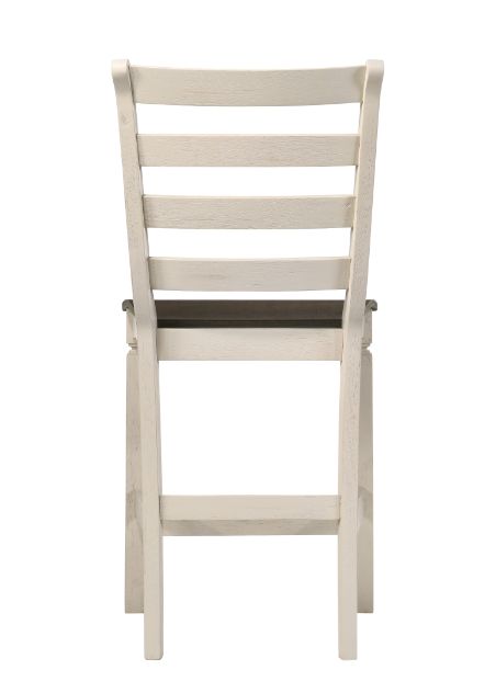 Tasnim Counter Height Chair (Set-2)