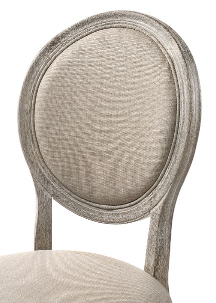 Faustine Side Chair (Set-2)