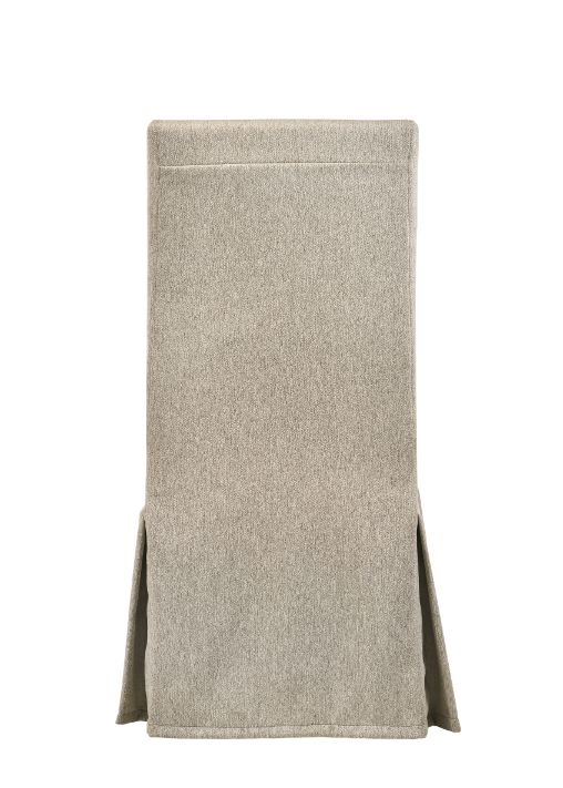 Faustine Side Chair (Set-2)