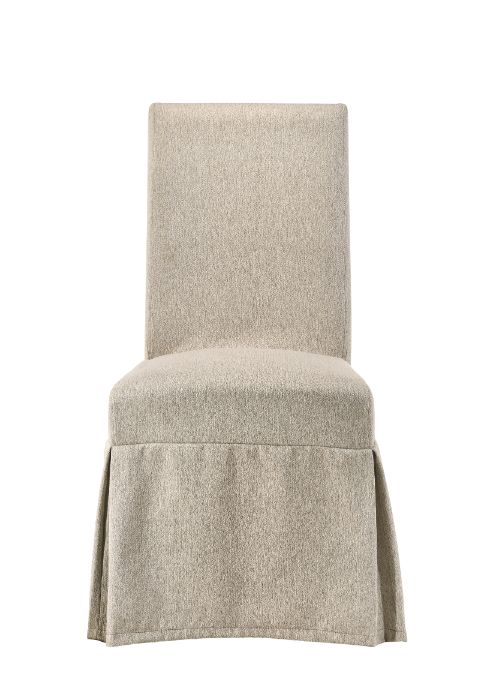 Faustine Side Chair (Set-2)