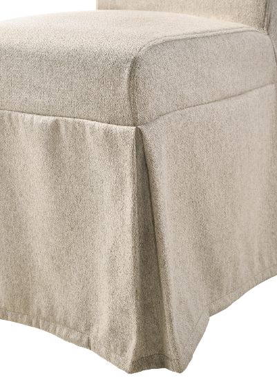 Faustine Side Chair (Set-2)