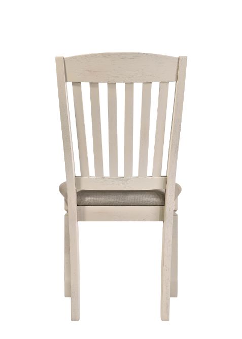 Fedele Side Chair (Set-2)