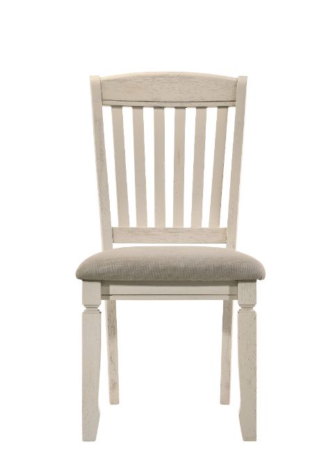 Fedele Side Chair (Set-2)