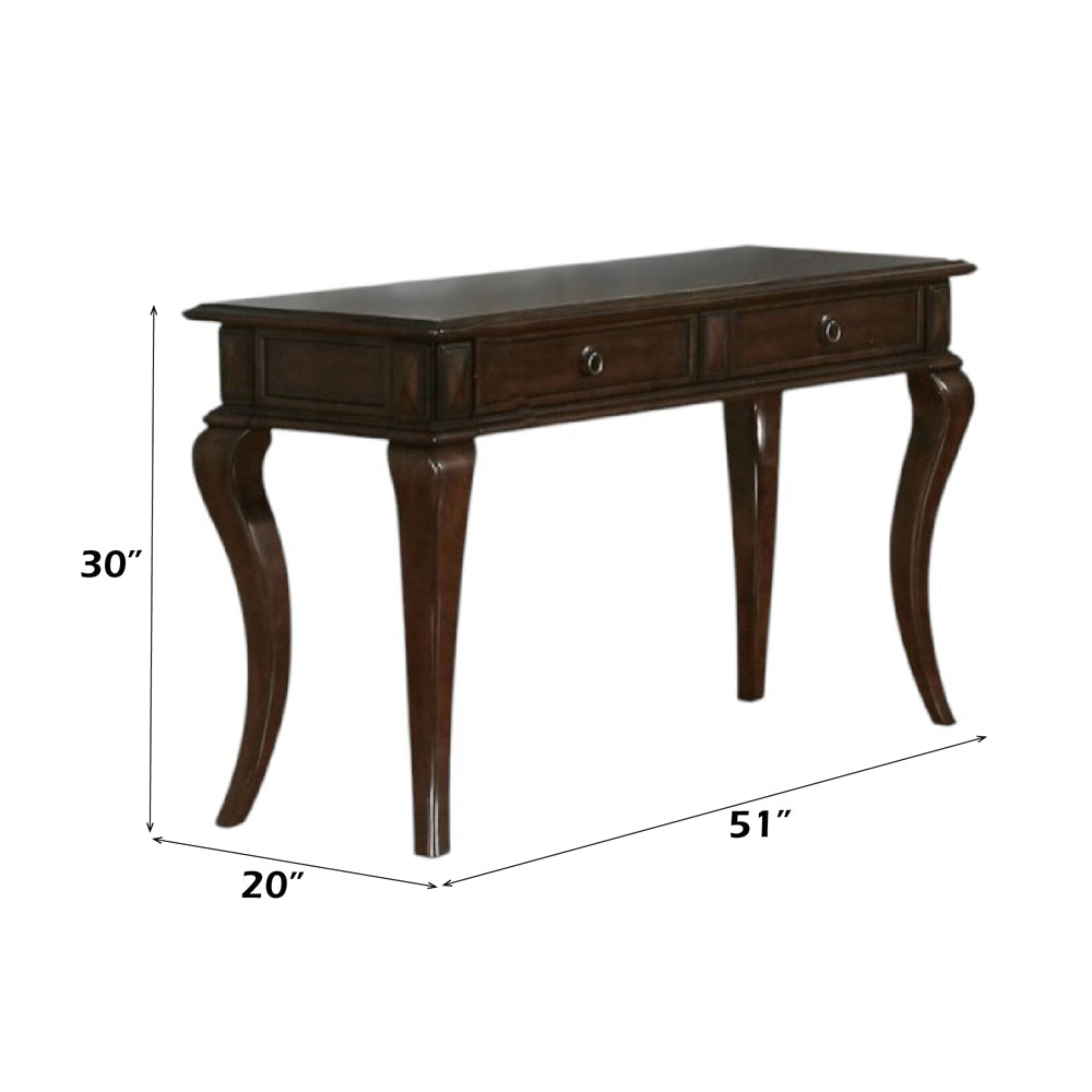 Amado Sofa Table