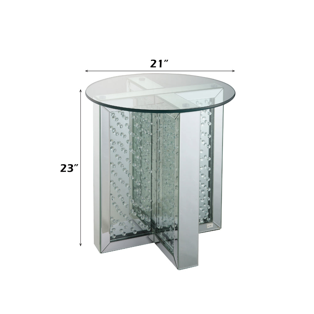 Nysa End Table