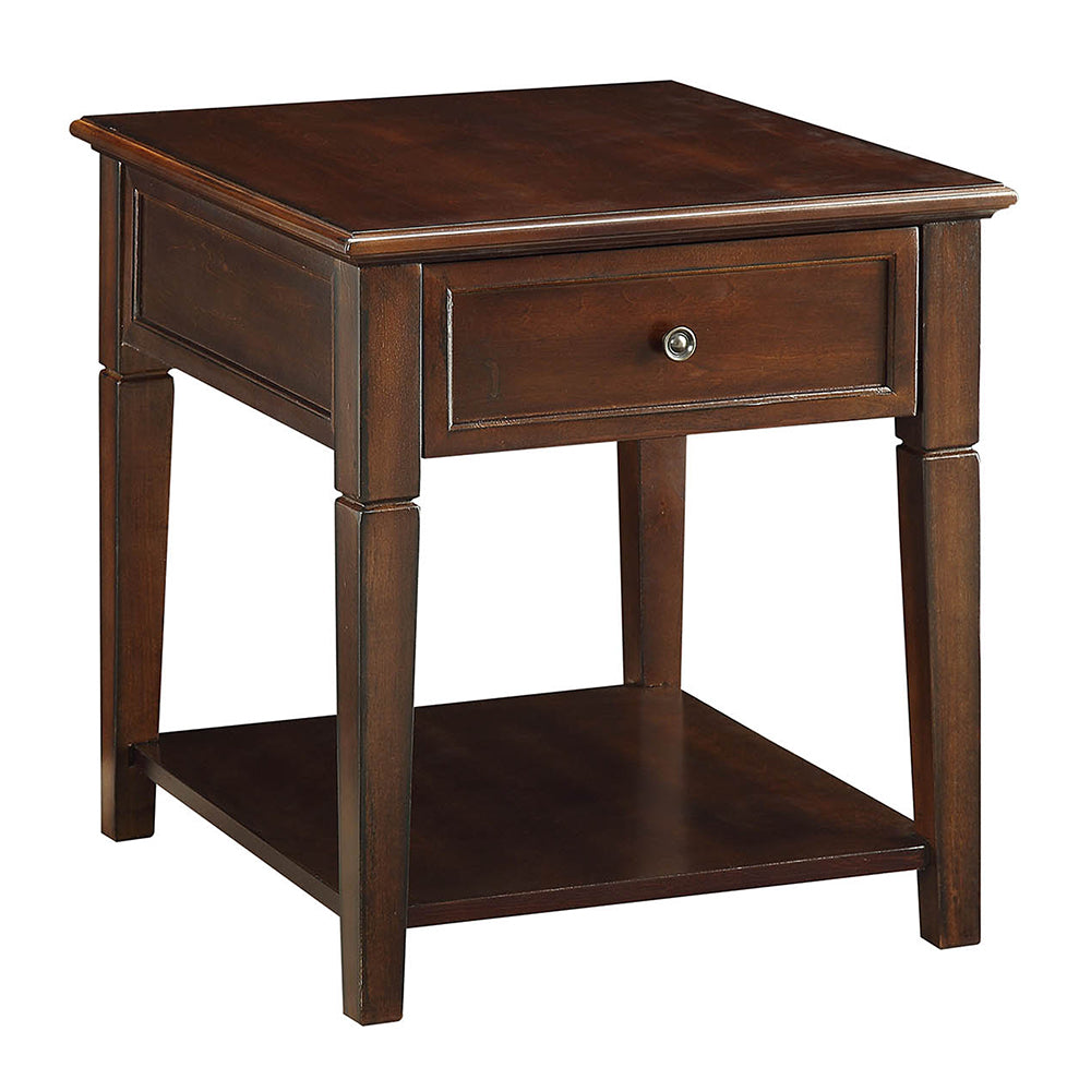 Malachi End Table