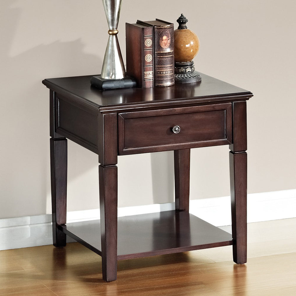 Malachi End Table