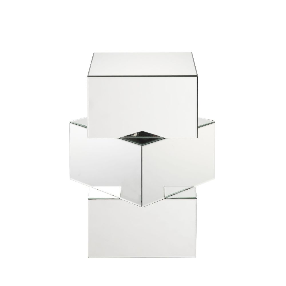 Dominic End Table