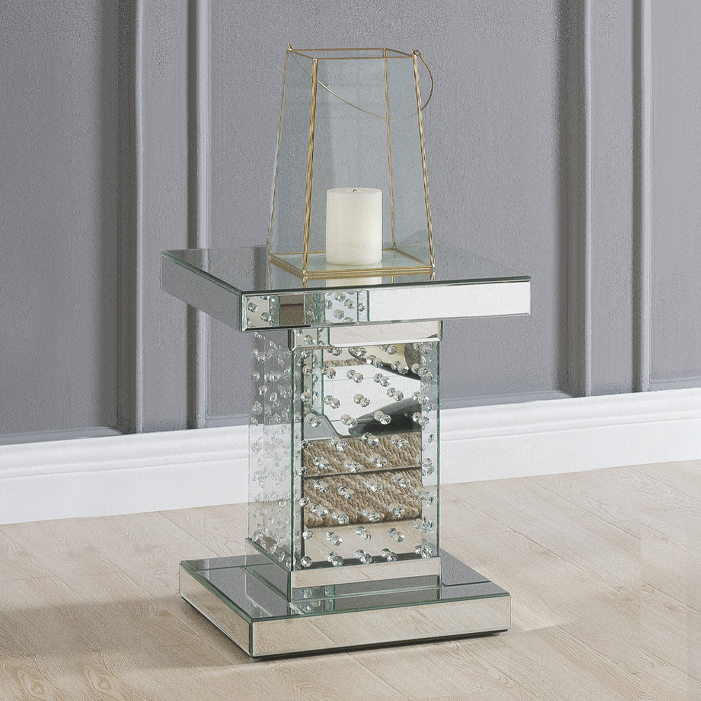 Nysa End Table