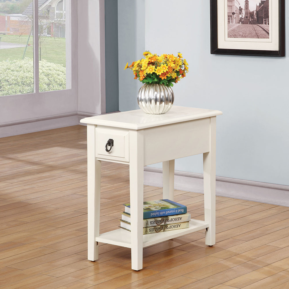 Jeana Accent Table